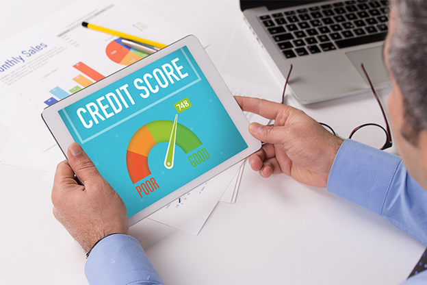 Credit Score