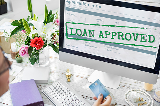 Easier Loan Approval