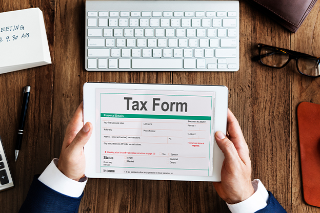 Tax Benefits and Deductions